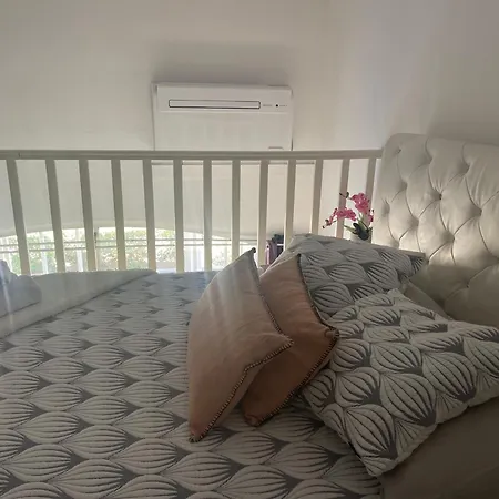 Duplex Cosy Bord De Apartment