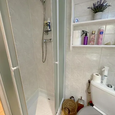 Apartmán Duplex Cosy Bord De