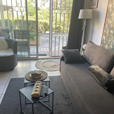 Apartmán Duplex Cosy Bord De Saint-Cyr-sur-Mer